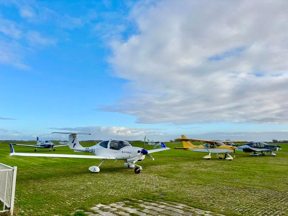 Texel International Airport