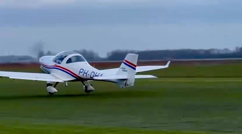 Texel International Airport