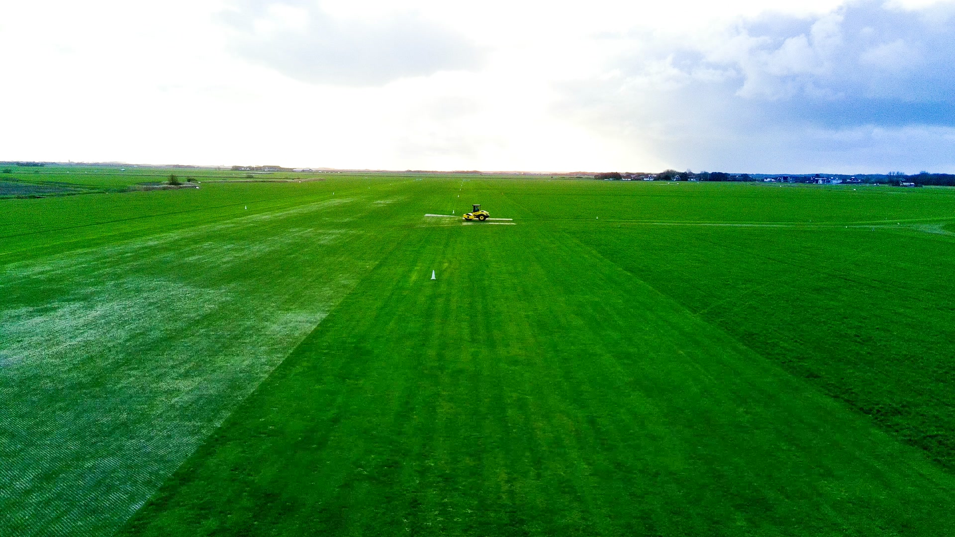 Texel International Airport