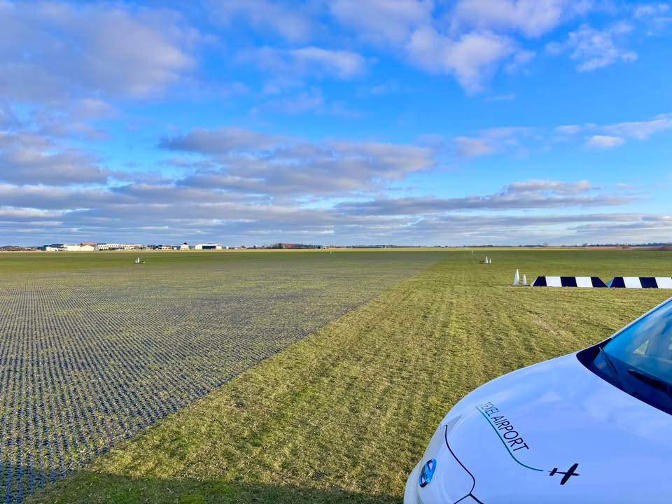 Texel International Airport