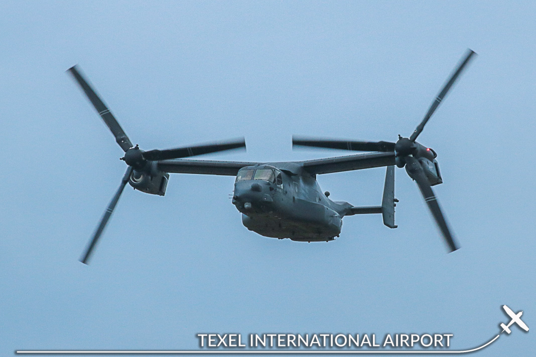 Texel International Airport