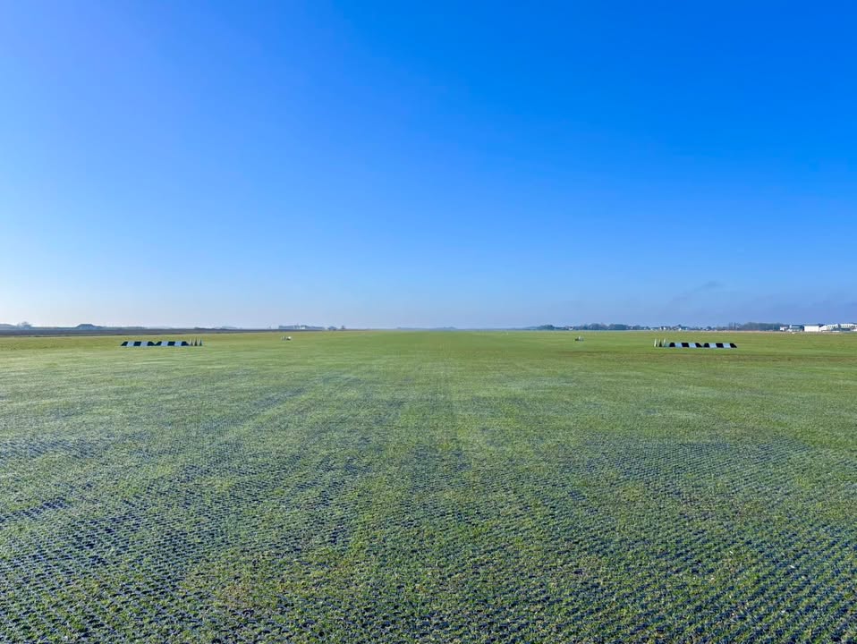 Texel International Airport