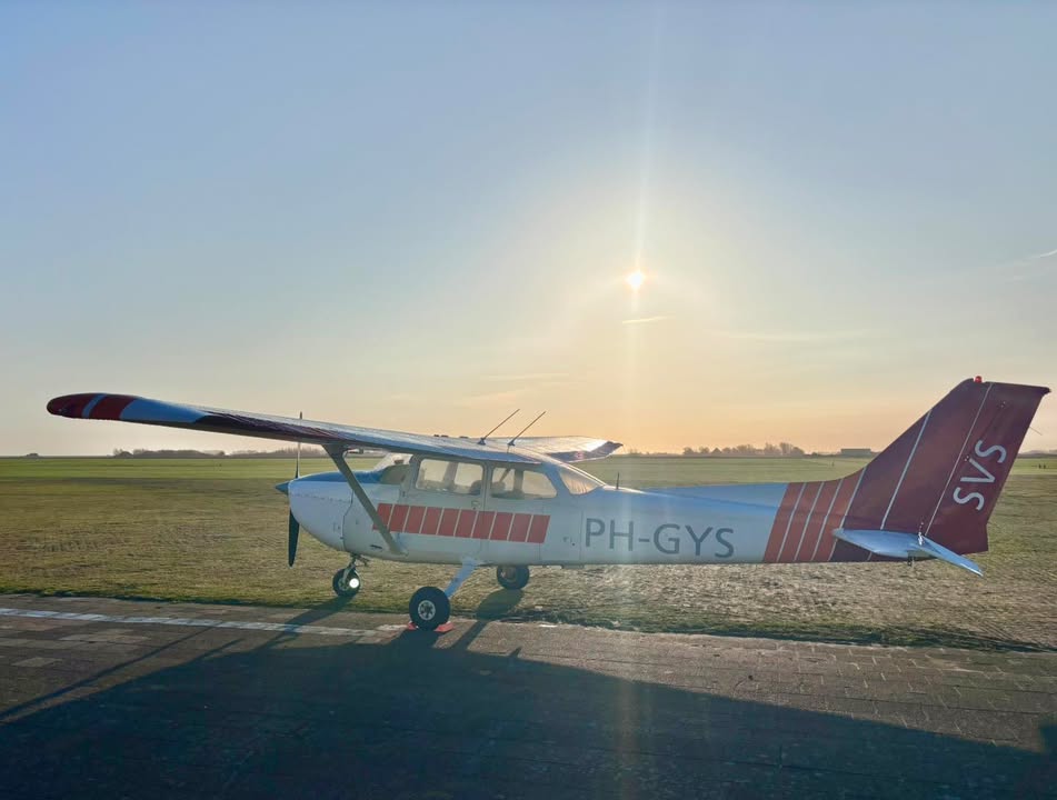 Texel International Airport