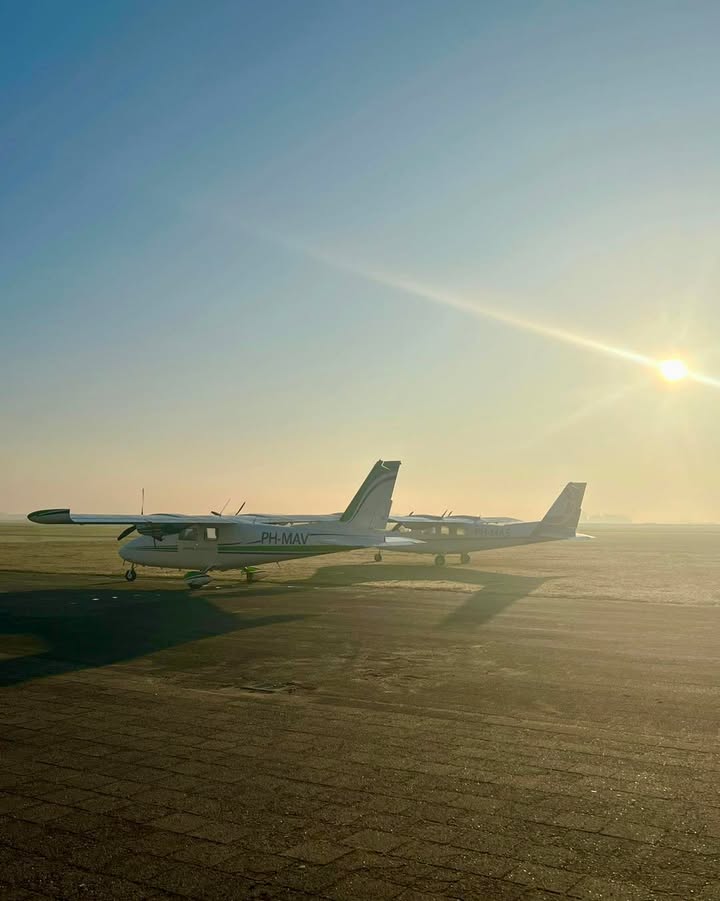 Texel International Airport