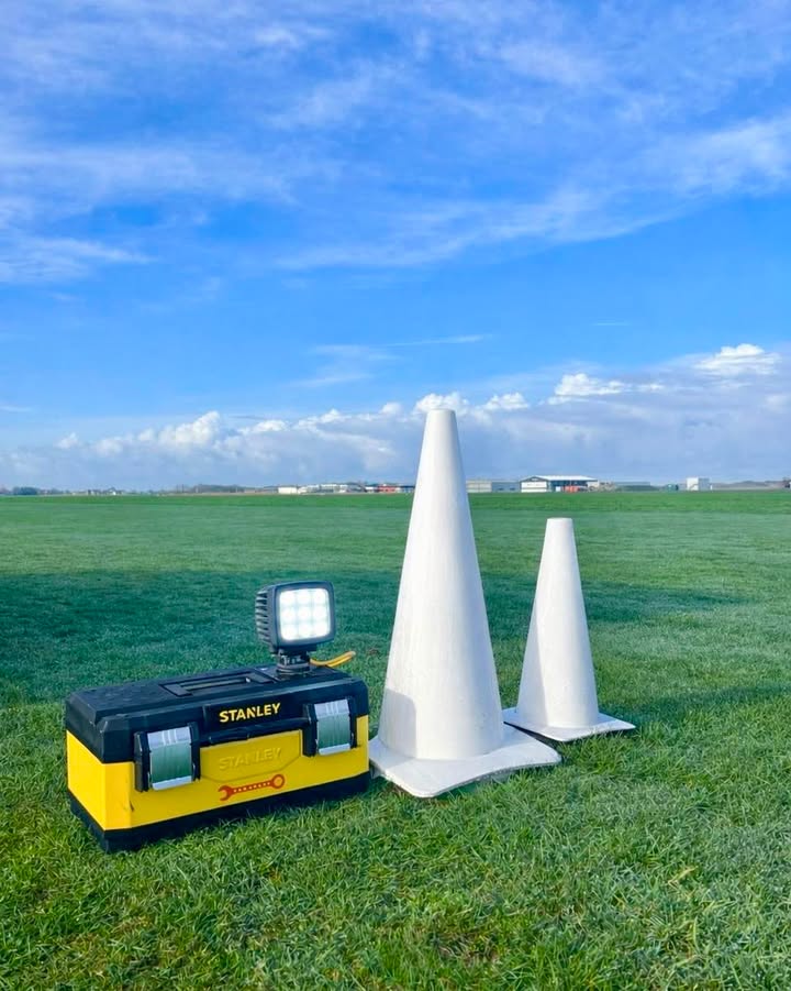 Texel International Airport