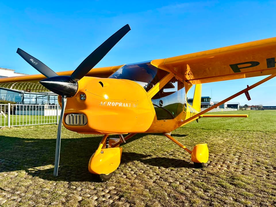 Texel International Airport