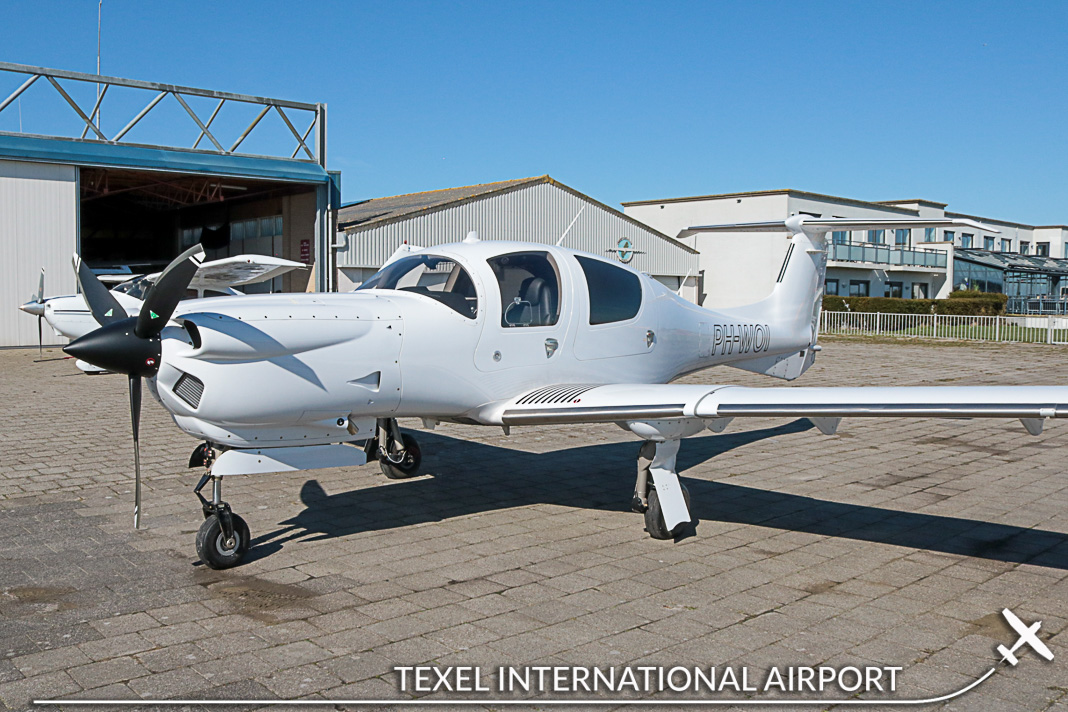 Texel International Airport