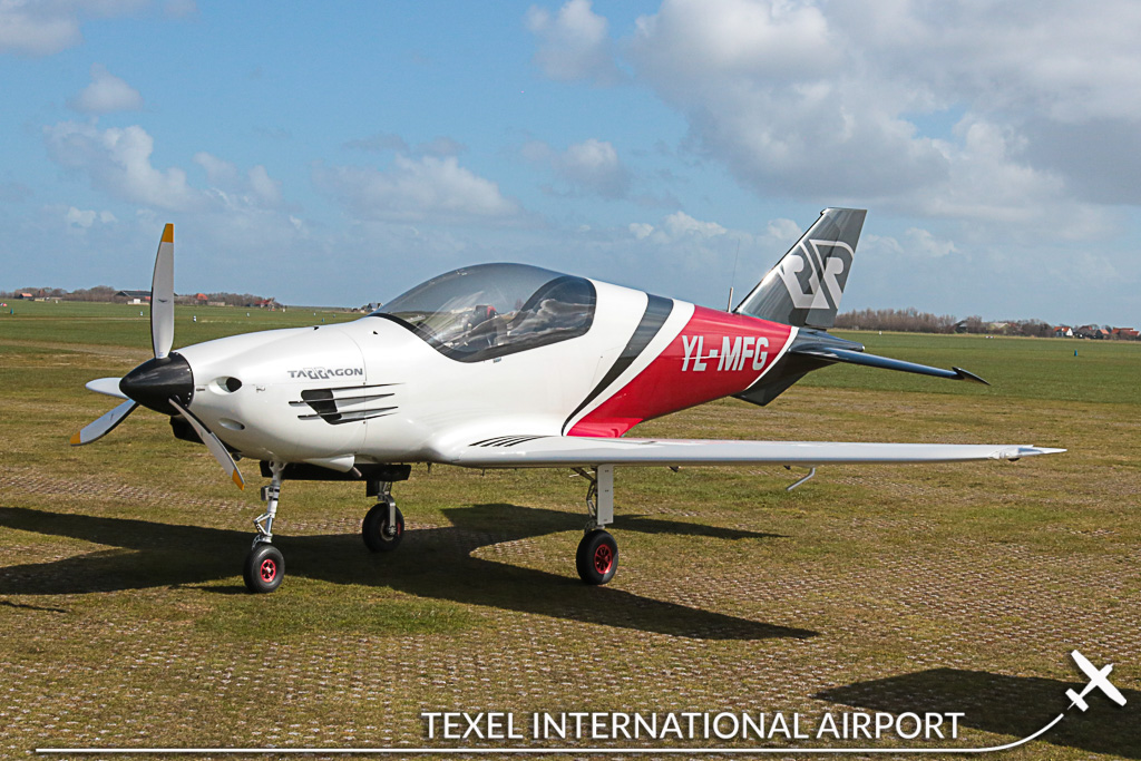 Texel International Airport