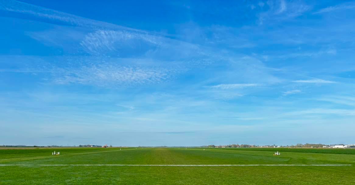 Texel International Airport