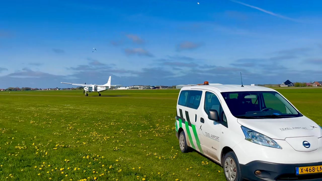 Texel International Airport
