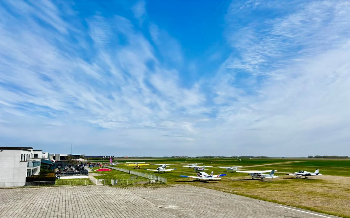 Texel International Airport