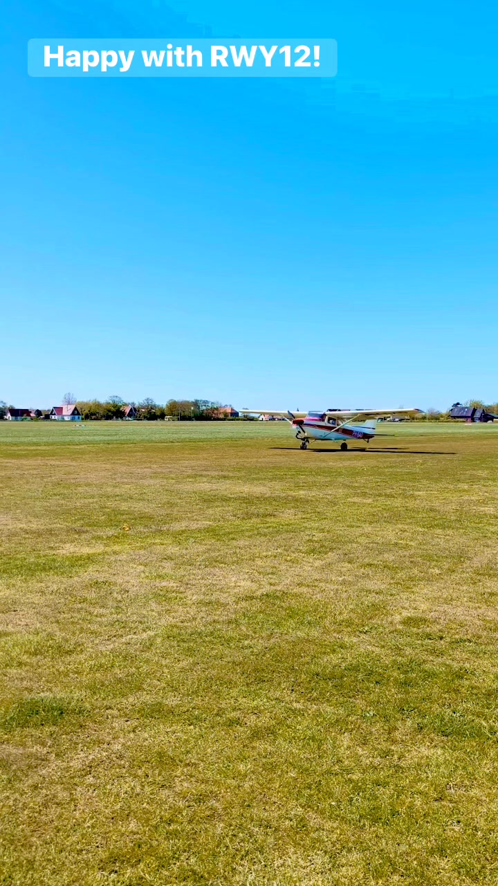 Texel International Airport