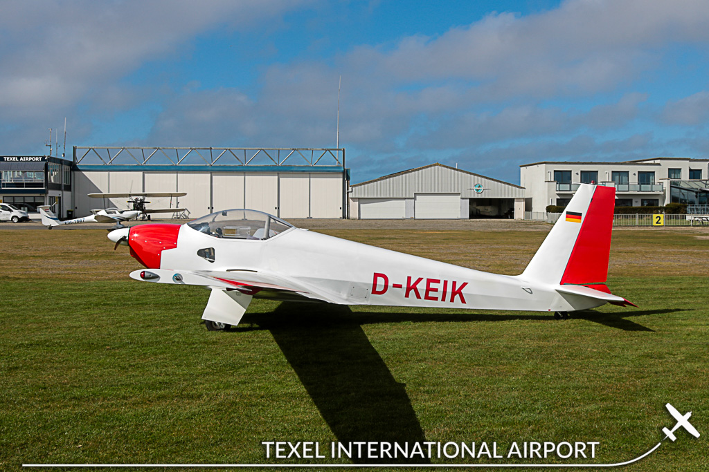 Texel International Airport