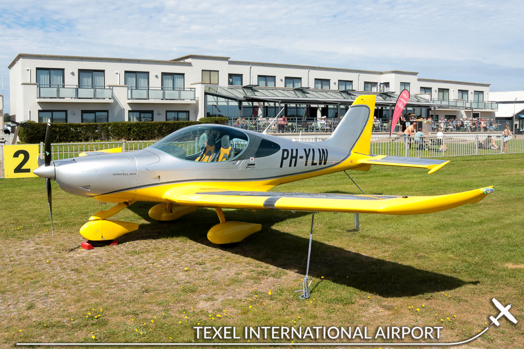 Texel International Airport