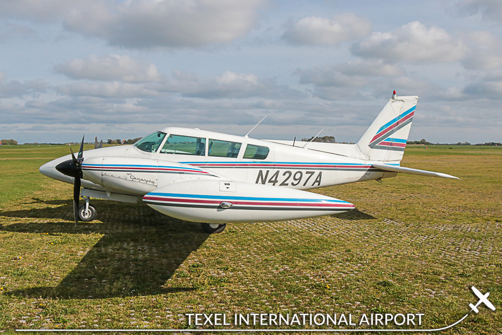Texel International Airport