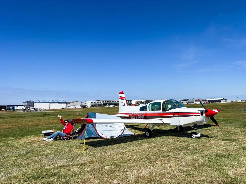 Texel International Airport
