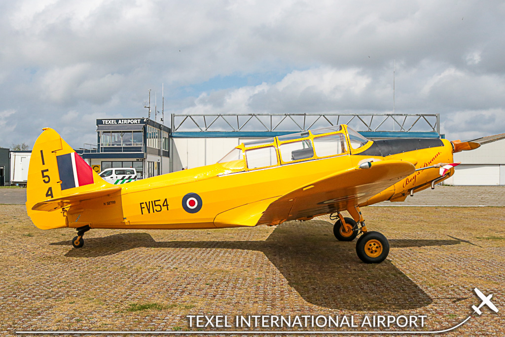 Texel International Airport