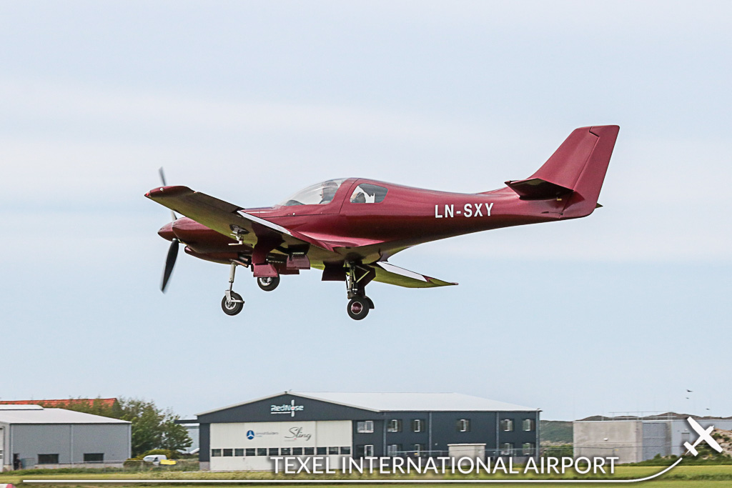 Texel International Airport
