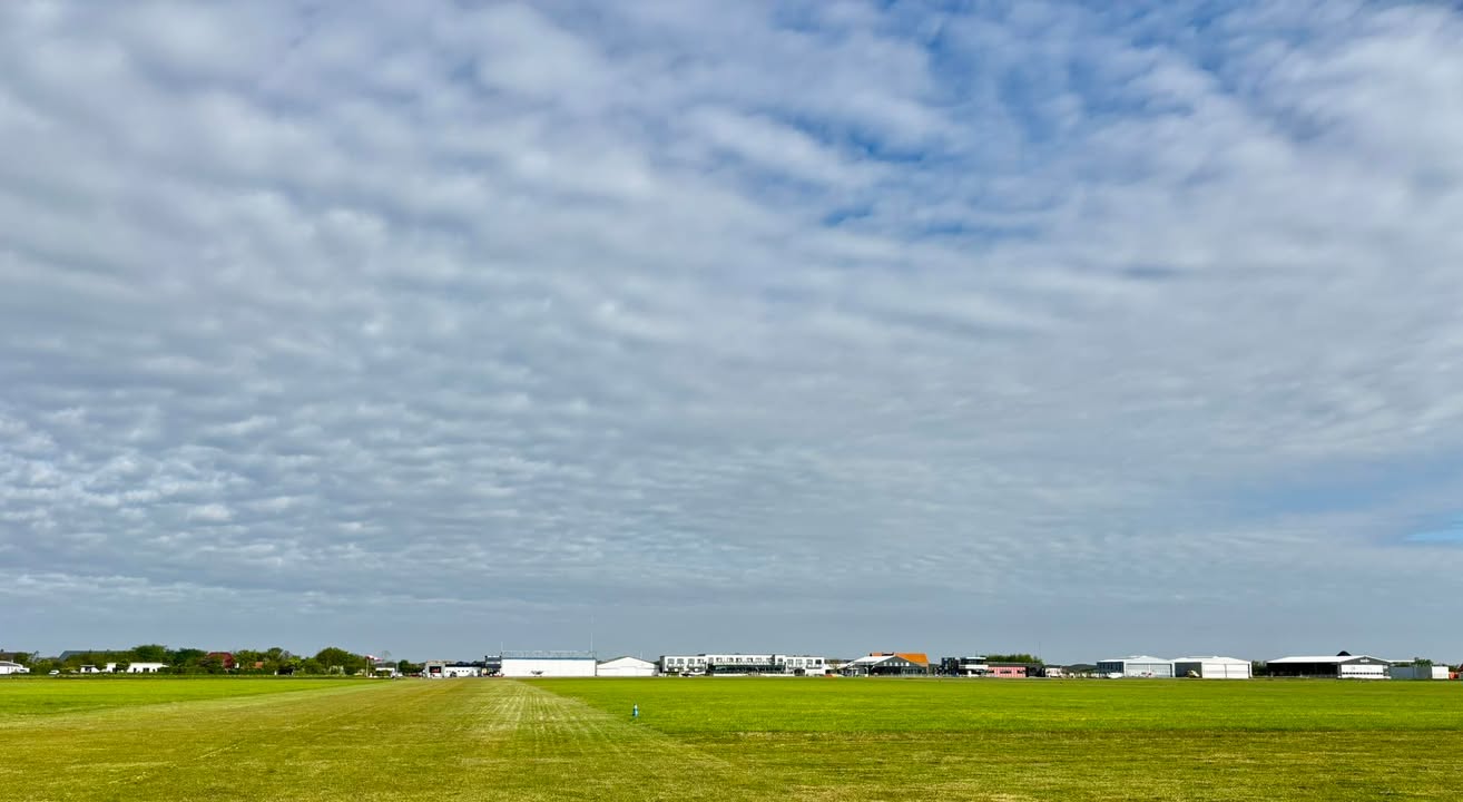 Texel International Airport