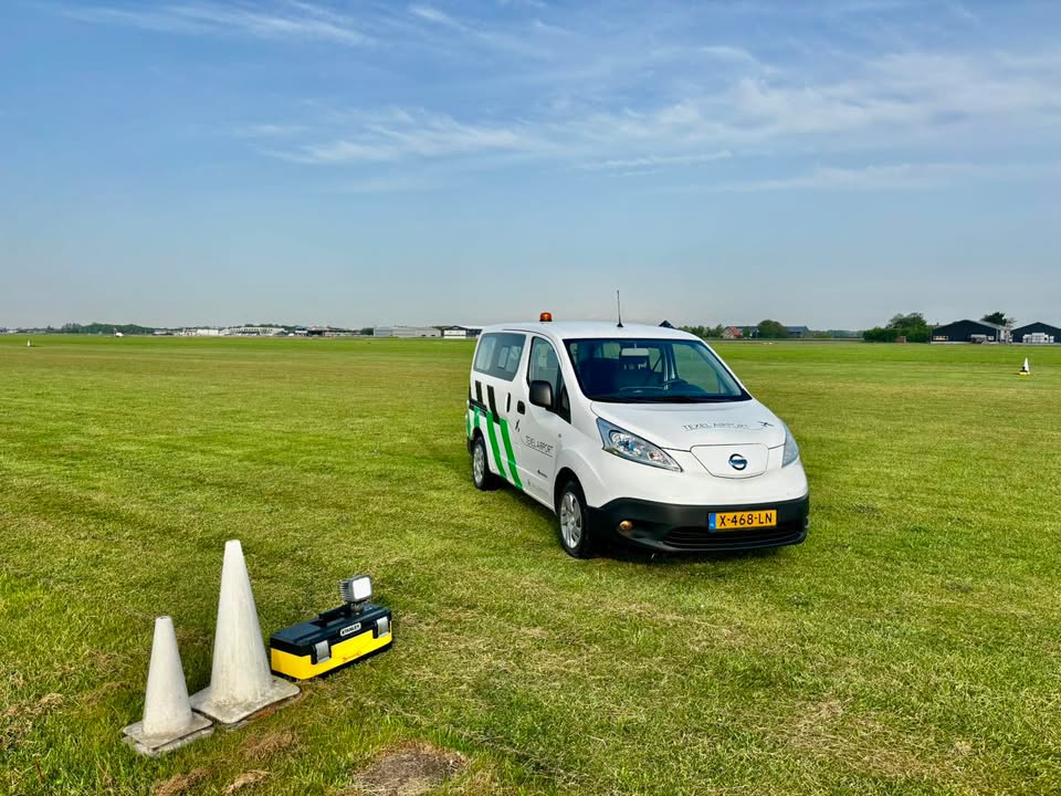 Texel International Airport