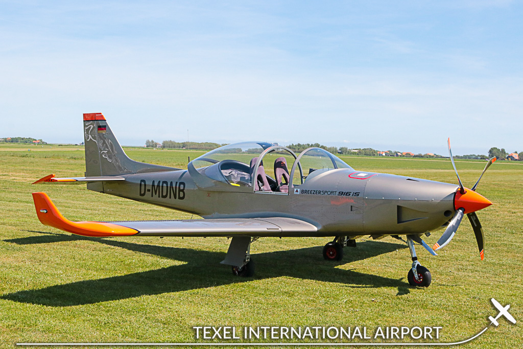 Texel International Airport