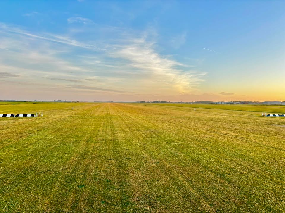 Texel International Airport