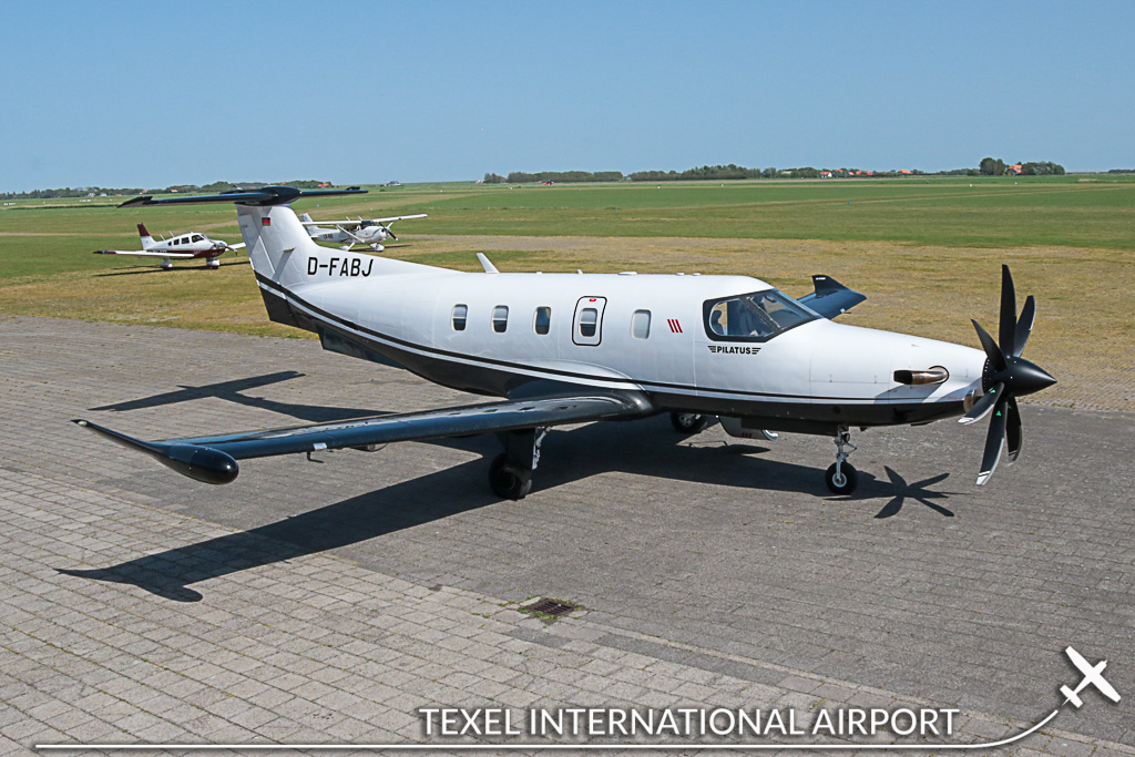 Texel International Airport
