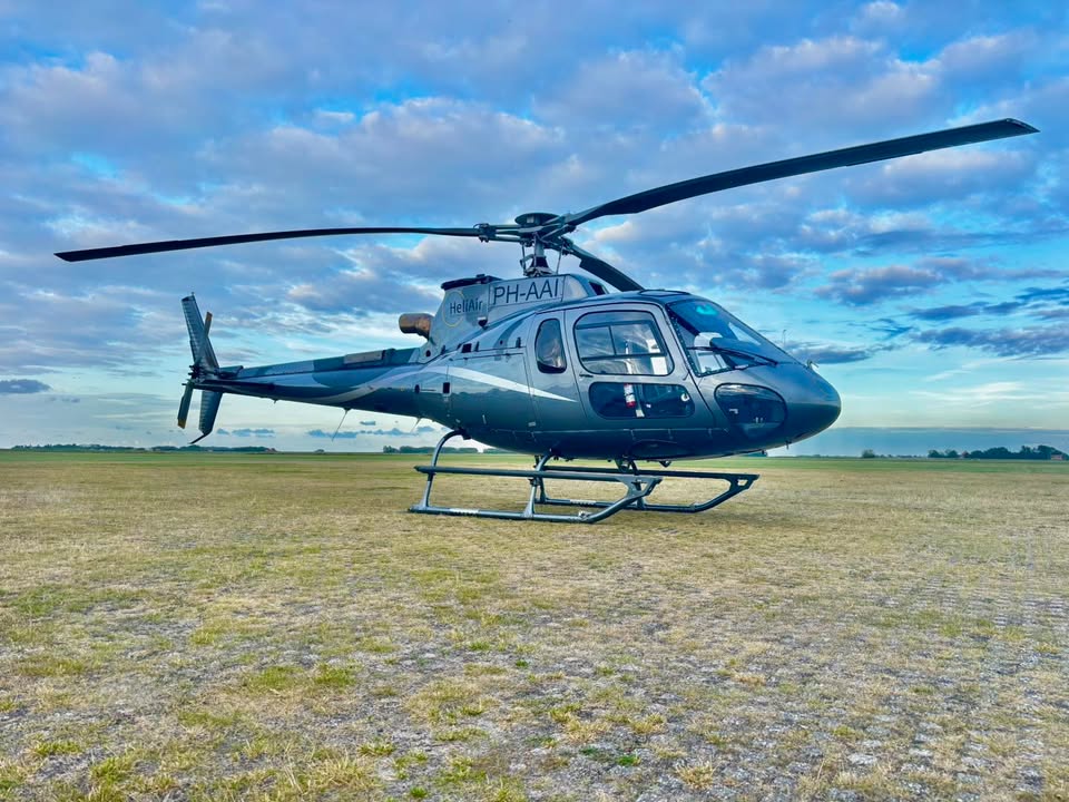 Texel International Airport