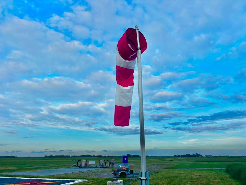 Texel International Airport