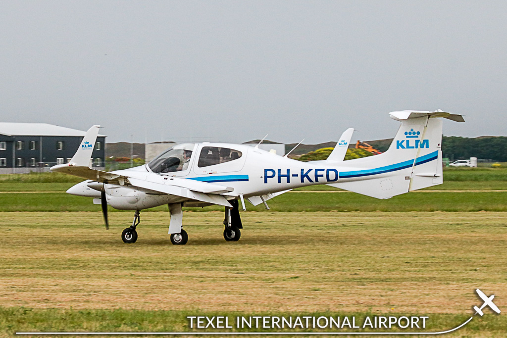 Texel International Airport