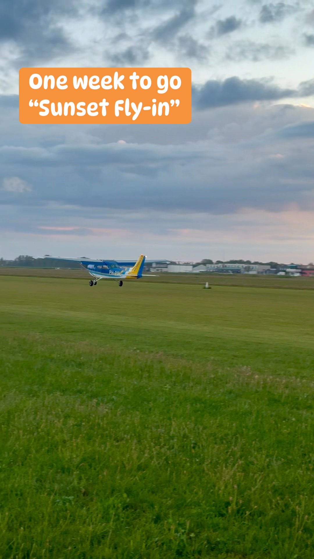 Texel International Airport