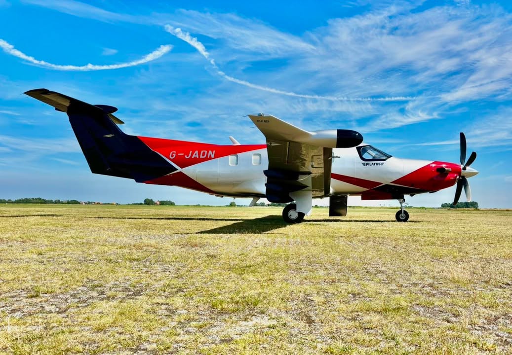 Texel International Airport