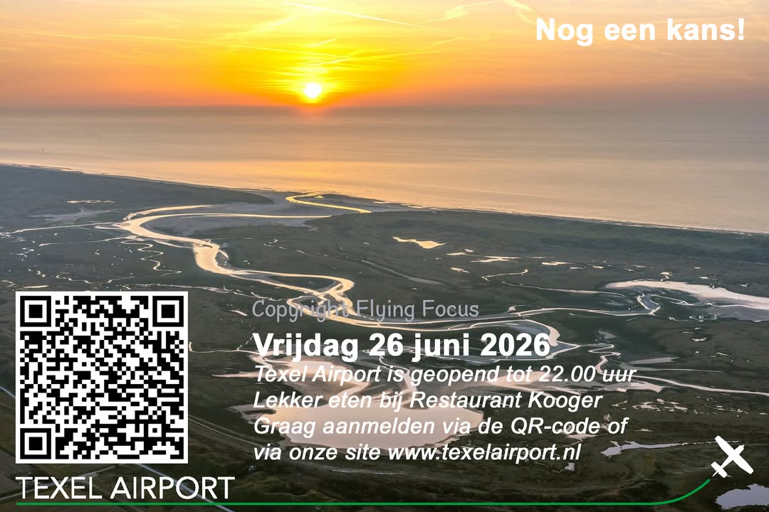 Texel International Airport