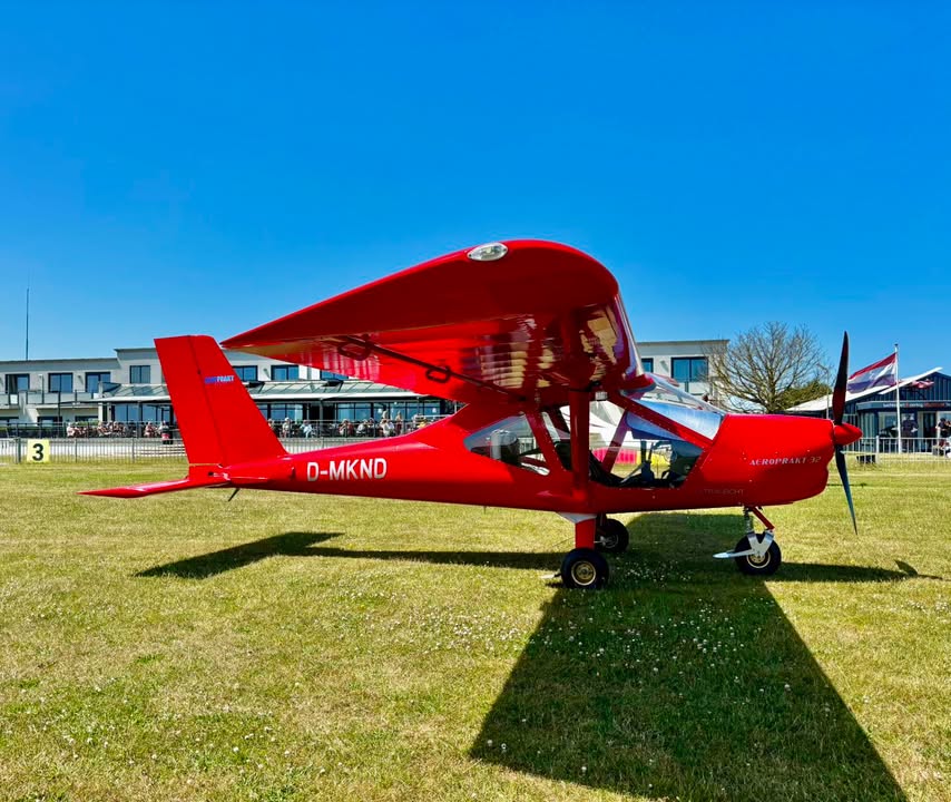 Texel International Airport