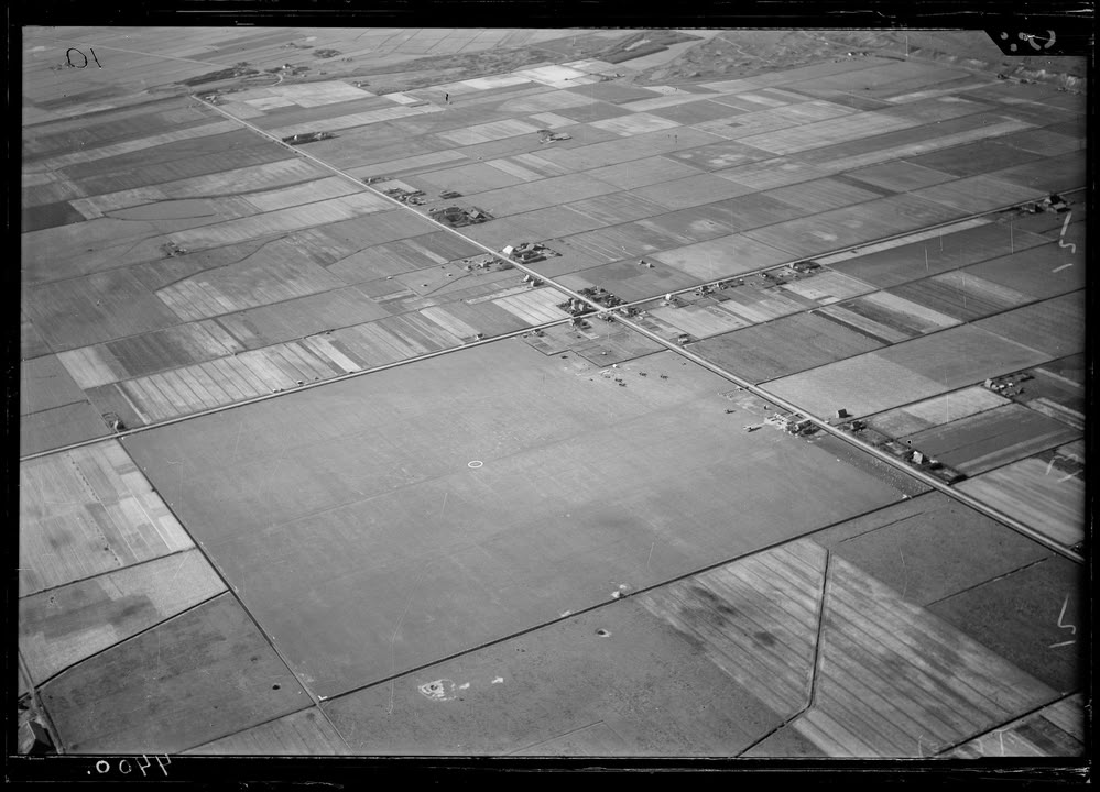 Texel International Airport