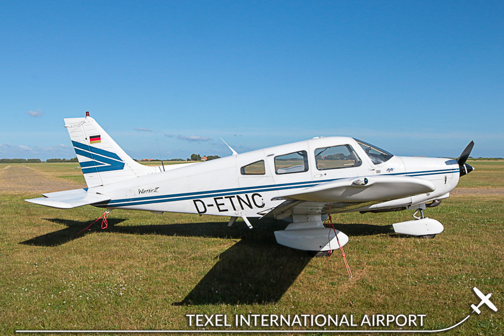 Texel International Airport