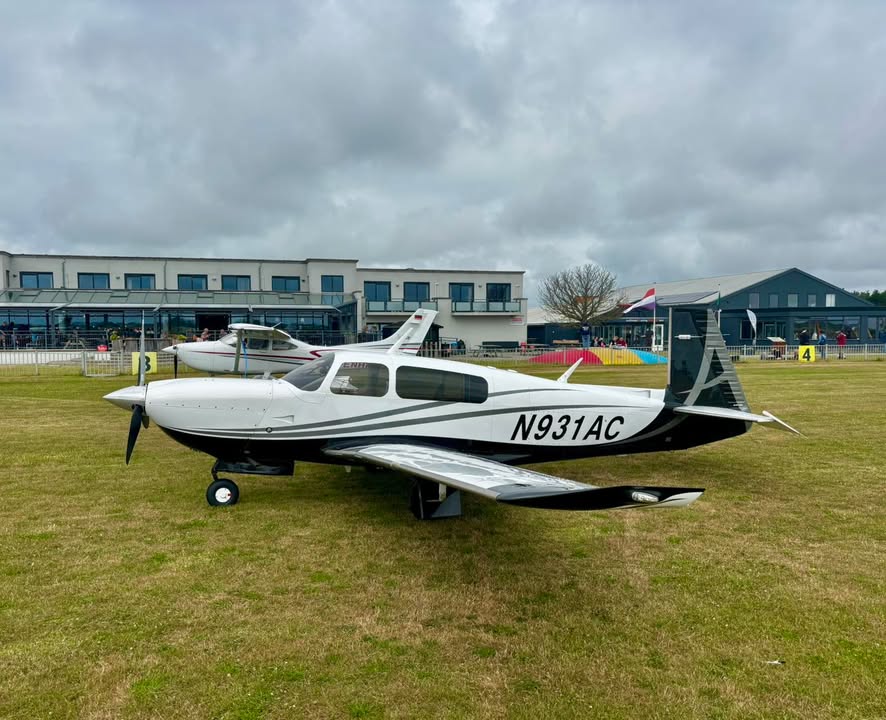 Texel International Airport
