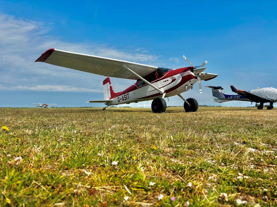 Texel International Airport
