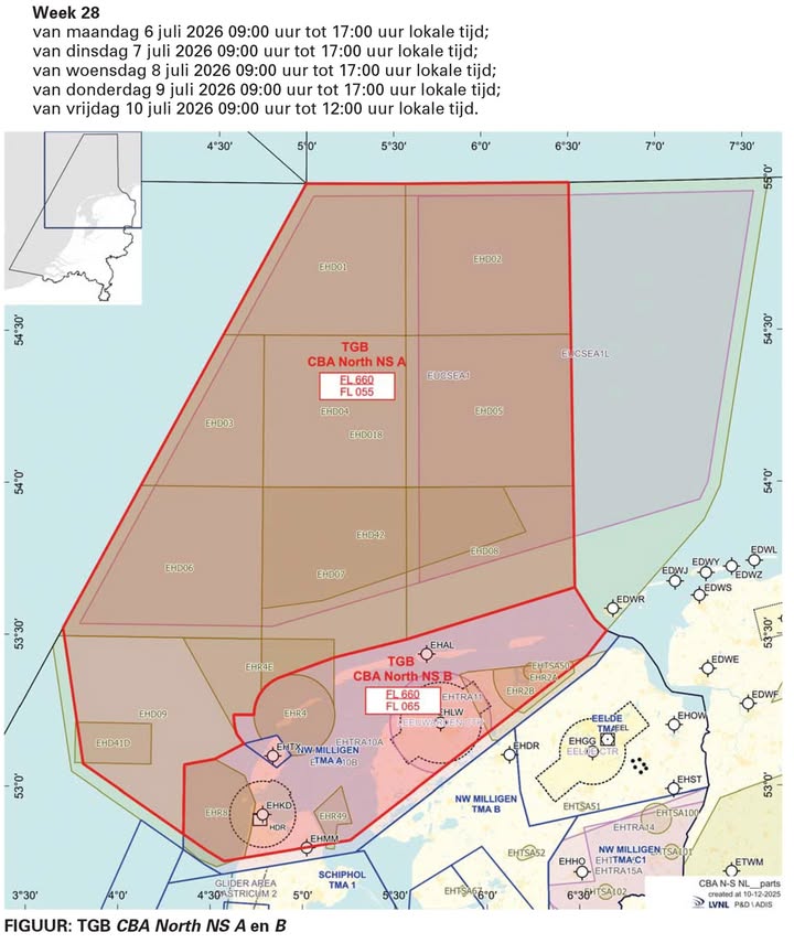 Texel International Airport