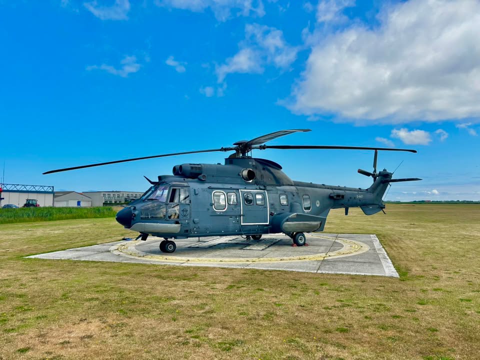 Texel International Airport