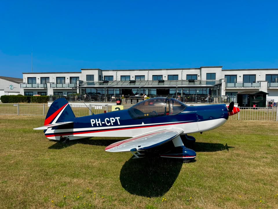 Texel International Airport