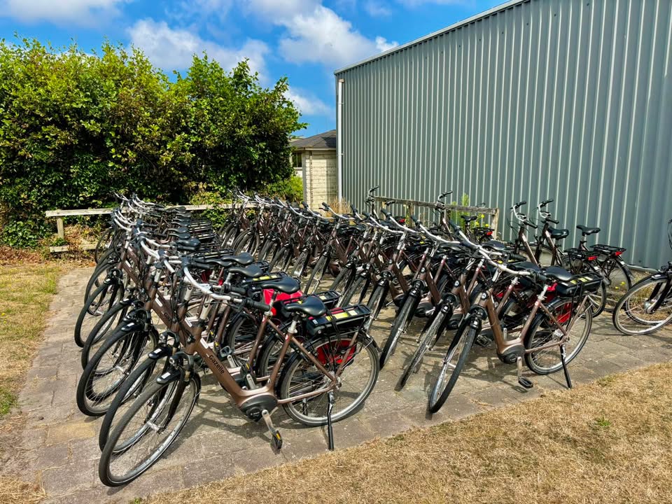 Texel International Airport