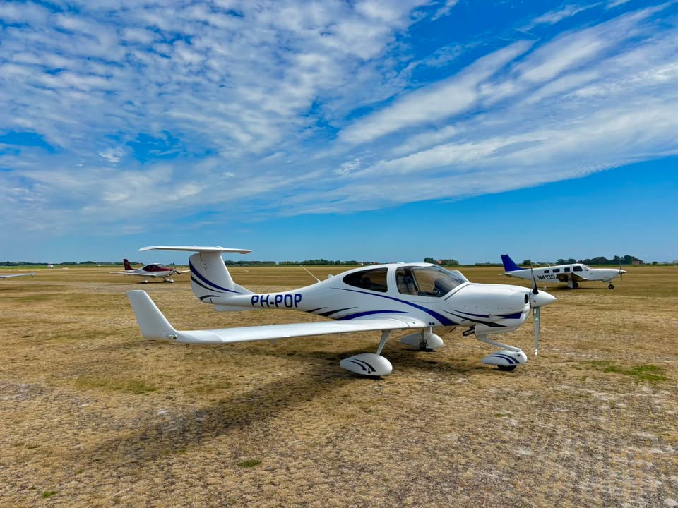 Texel International Airport