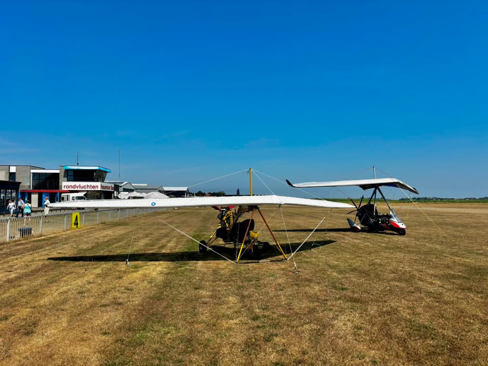 Texel International Airport