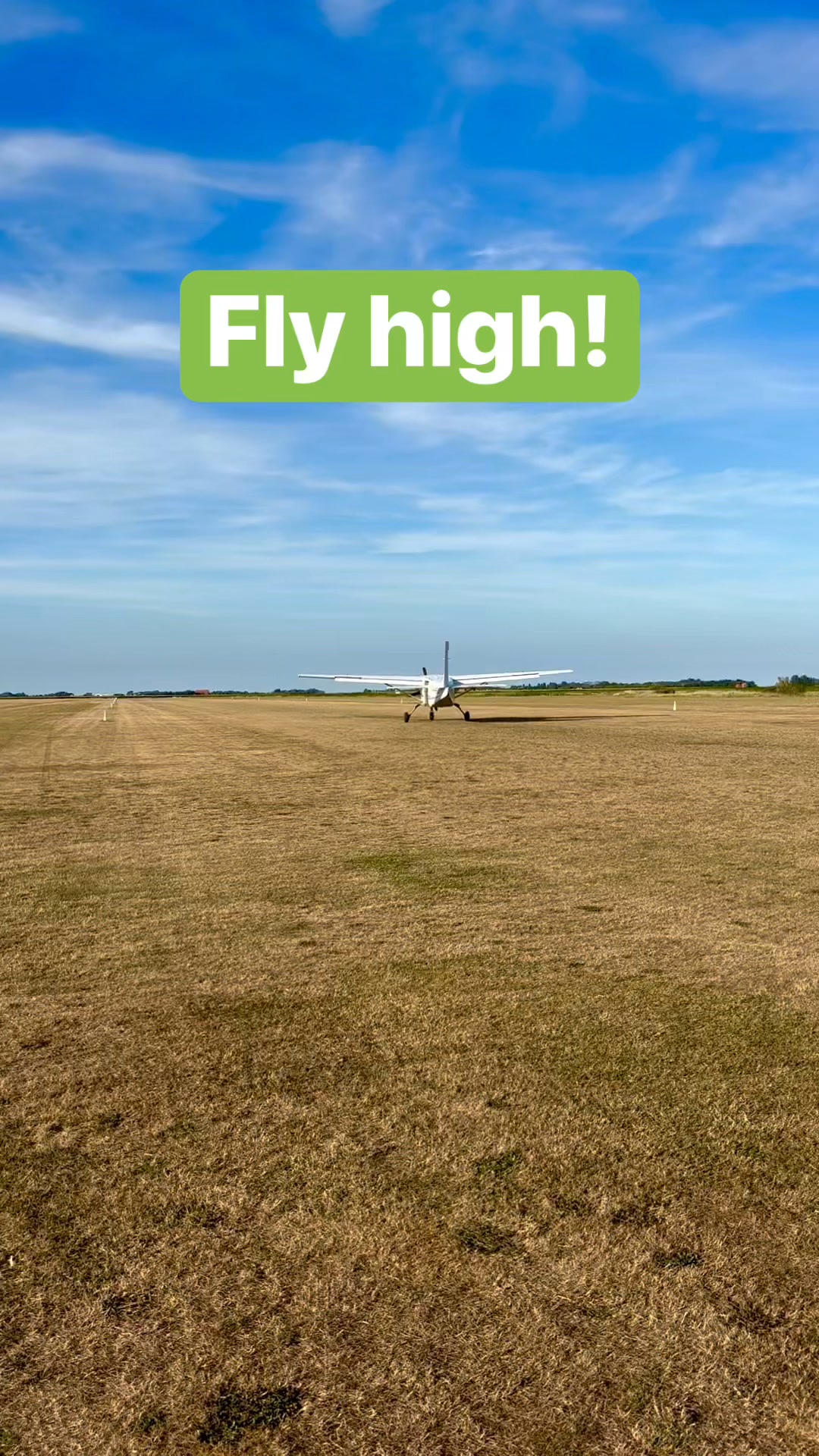 Texel International Airport