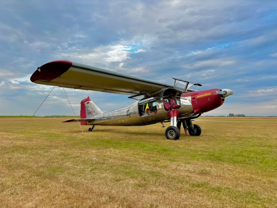 Texel International Airport