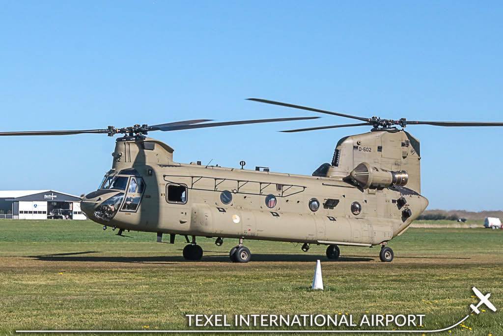 Texel International Airport
