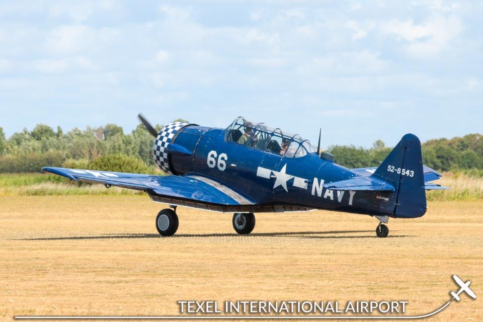 Texel International Airport
