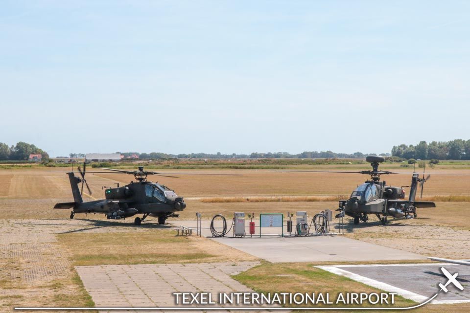 Texel International Airport