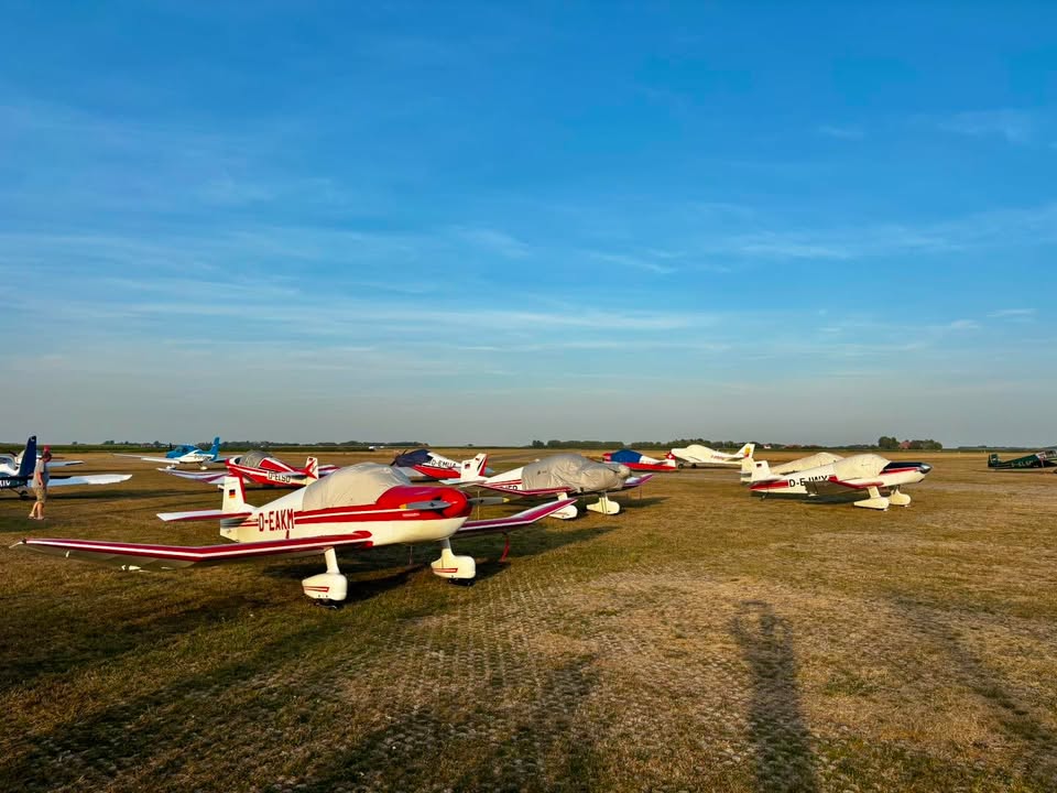 Texel International Airport